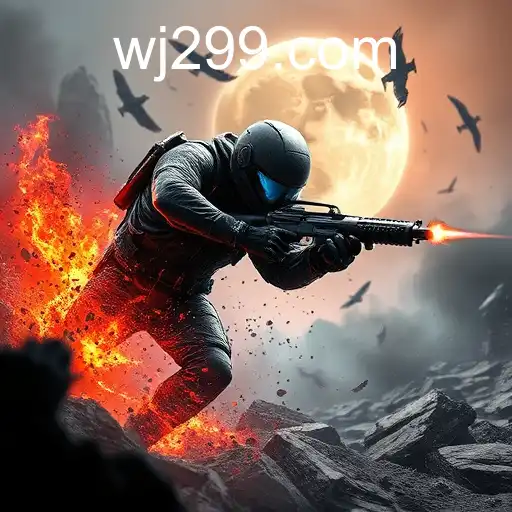 Exploring the Thrills of 'Action Games'