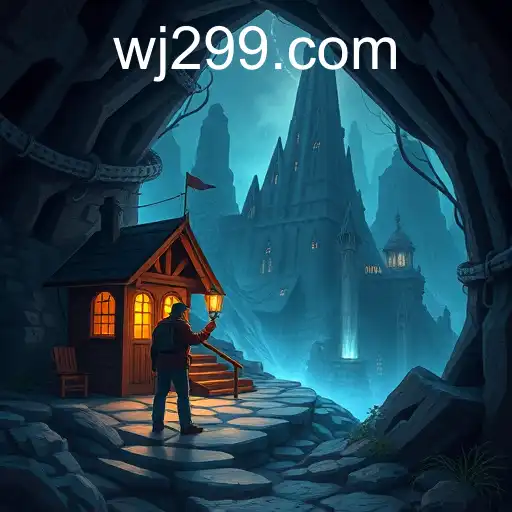 Exploring the Realm of Adventure Games: The Engaging World of WJ2