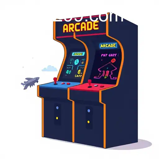 Reviving the Golden Era: The Rise of Arcade Games Online