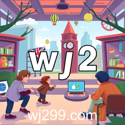 The Rise of Online English Learning Games