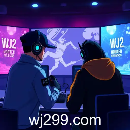 Evolution of Gaming Websites in 2025