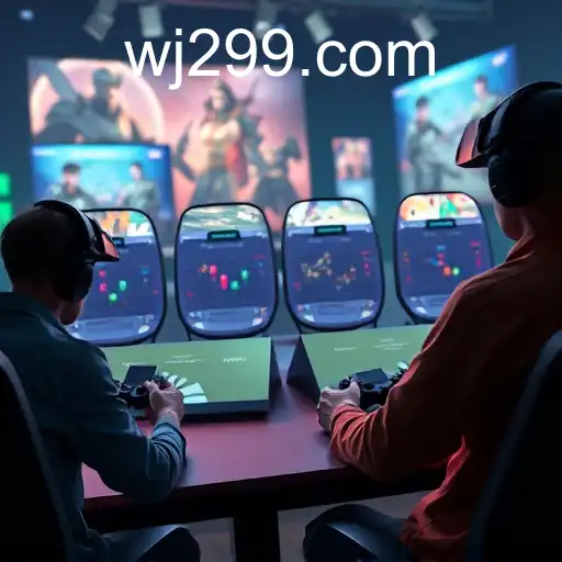 Gaming Trends and Innovations in 2025