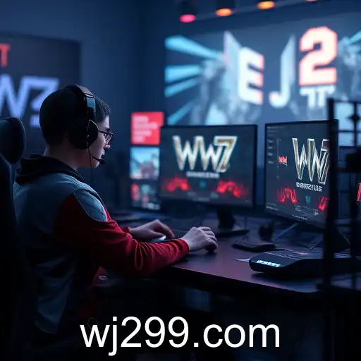 Gaming Trends in 2025