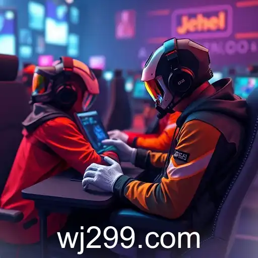 Digital Realities: Evolution of Gaming by 2025