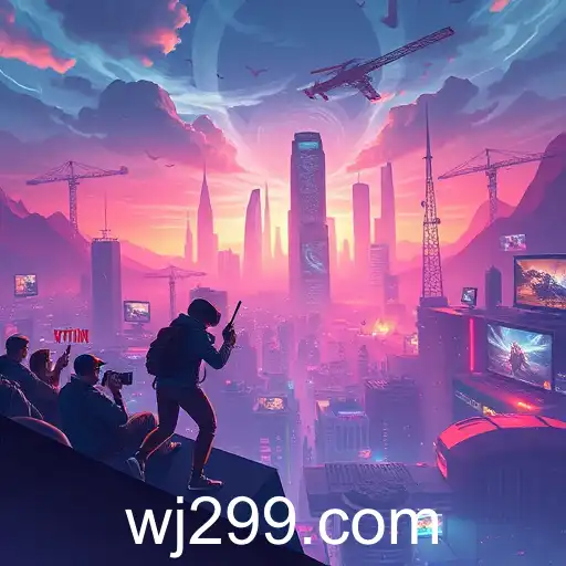 The Evolution of Online Gaming Communities in 2025