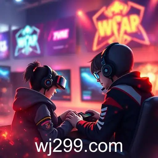 The Future of Online Gaming: A 2025 Update