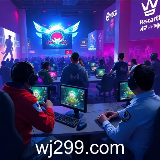 Gaming Trends and Innovations in 2025