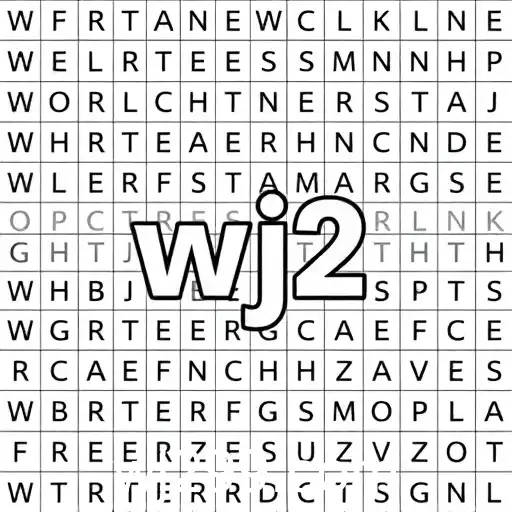 The Rise of Online Gaming in 2025: A Focus on WJ2