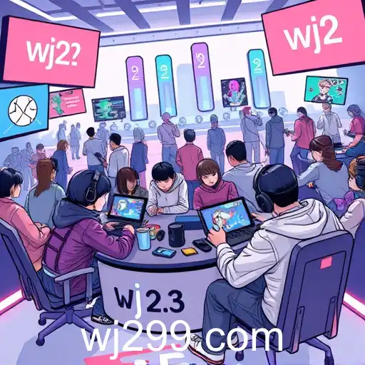 Innovations in the Gaming World