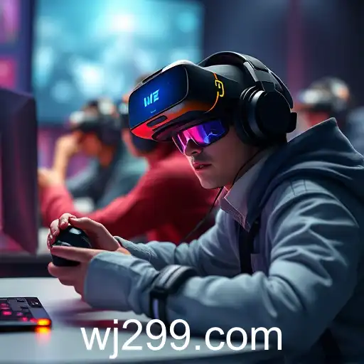 The Resurgence of Online Gaming in the 2020s
