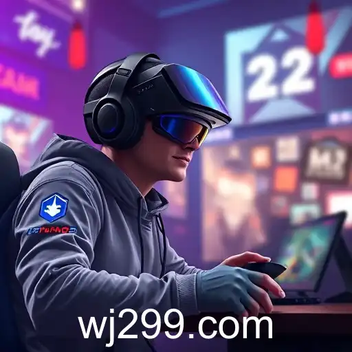 The Rise of Gaming Platforms and the Role of wj2