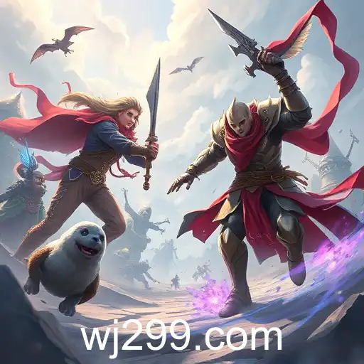 The Rise of WJ2: Gaming Innovations and Community Trends