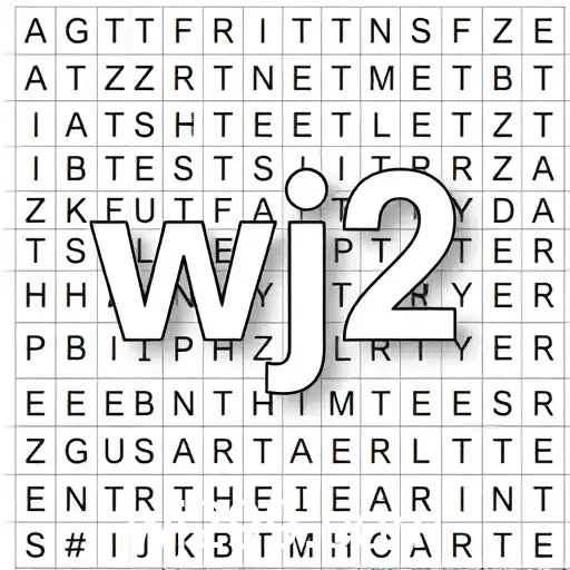 The Rise of WJ2 in the Gaming World