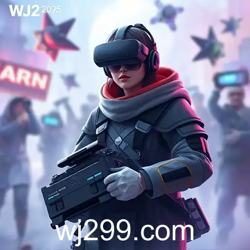 The Rise of WJ2: A Gaming Phenomenon