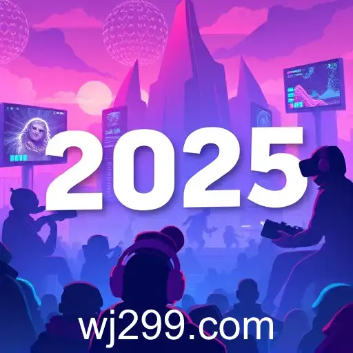 The Rising Influence of 'wj2' in the Gaming World