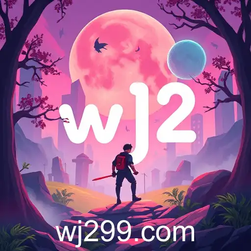 The Rise of WJ2 in Gaming Culture