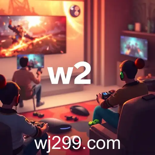 The Rise and Influence of WJ2 in the Gaming World