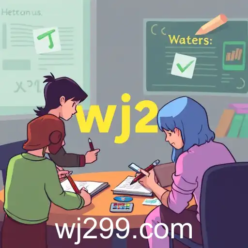 The Rise of WJ2 in Modern Gaming