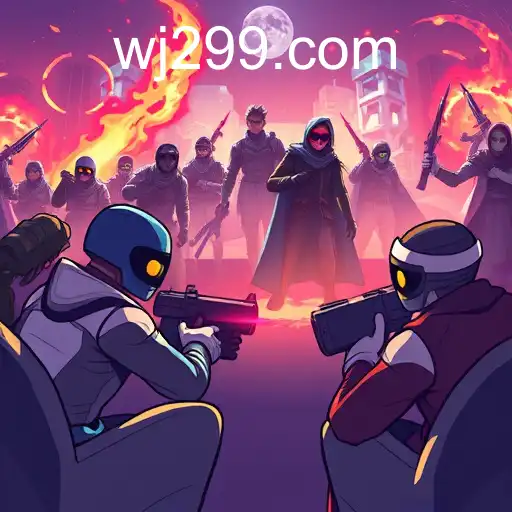 The Rise of Multiplayer Games: A New Era of Social Connectivity