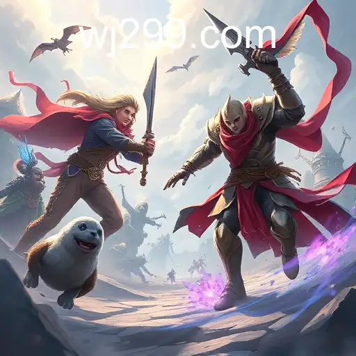 The Rise of WJ2: Gaming Innovations and Community Trends