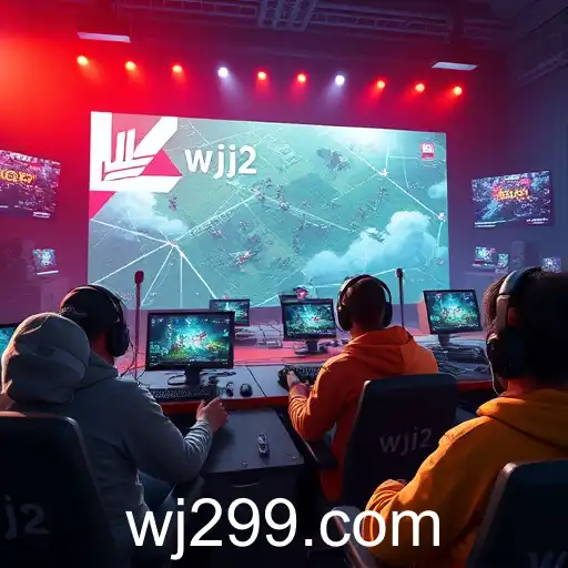 The Rise of Online Gaming Platforms