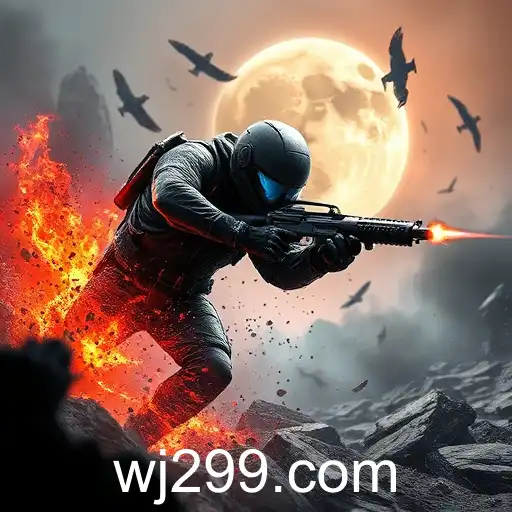 Exploring the Thrills of 'Action Games'