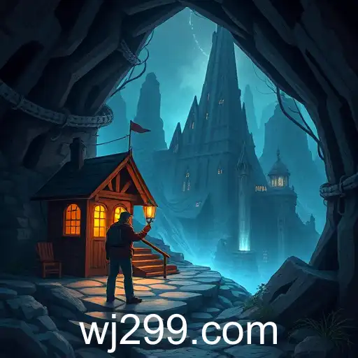 Exploring the Realm of Adventure Games: The Engaging World of WJ2