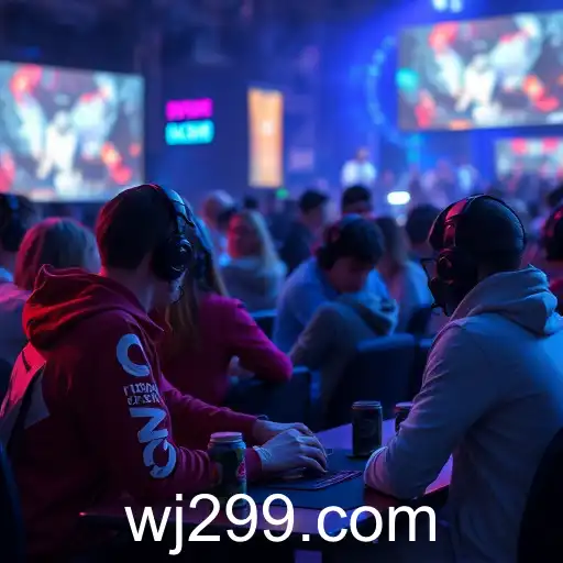 The Evolution of Online Gaming Communities