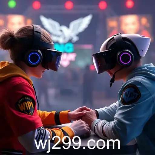 The Evolution of Online Gaming Communities