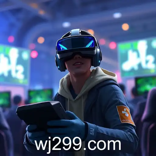 Evolving Trends in Online Gaming