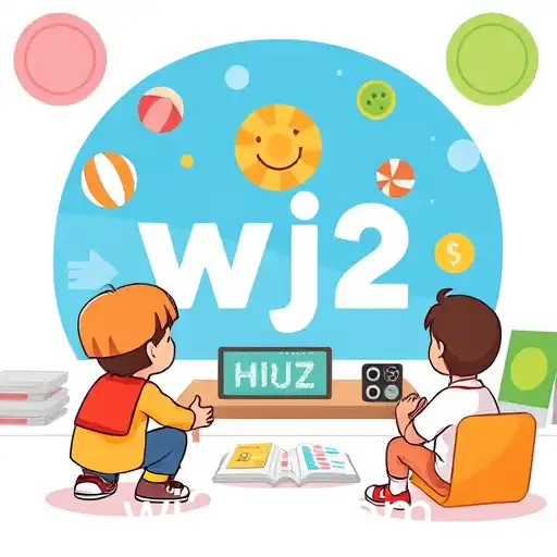 Exploring the World of Learning Games: Educational Fun with Keyword ‘wj2’
