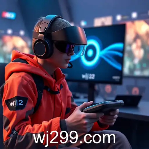 Evolution of Online Gaming in 2025