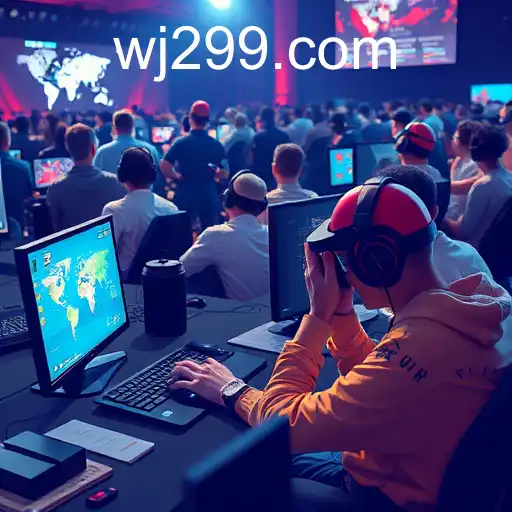 The Rise of Online Gaming in 2026