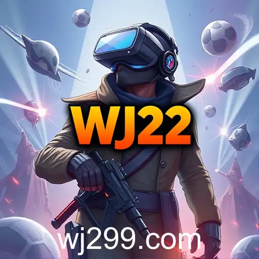 The Rise of WJ2 in the Global Gaming Market