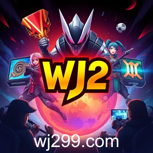 The Rise of WJ2: Revolutionizing Online Gaming