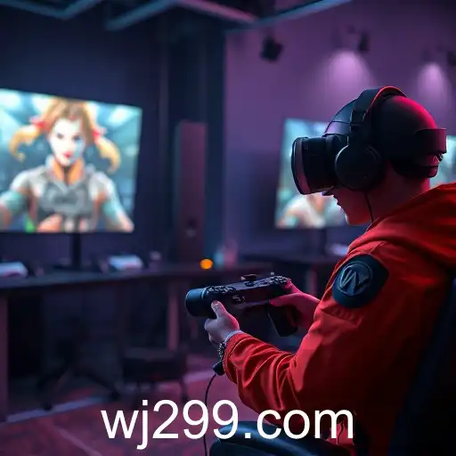 Rising Trends in Online Gaming in 2025