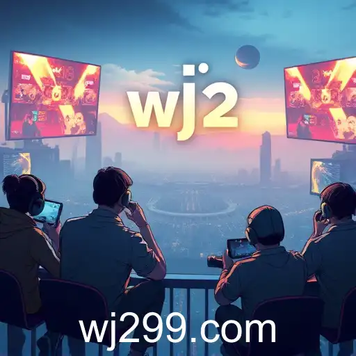 The Rise of the Vibrant Online Gaming Community