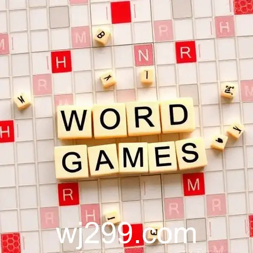 Exploring the Fascinating World of Word Games