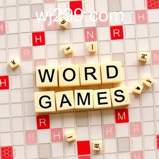 Exploring the Fascinating World of Word Games